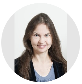 Claudia Pant